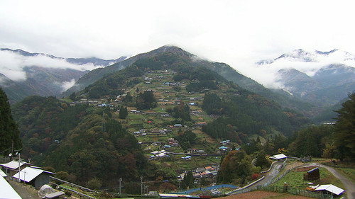Seasoning the Seasons Season 2 Episode 11 - Iya: Living in the Mountains
