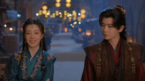 Fate Chooses You Season 1 Episode 22 - Episode 22
