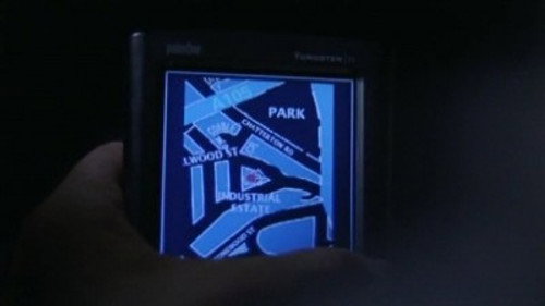 Spooks Season 4 Episode 1 - The Special (1)