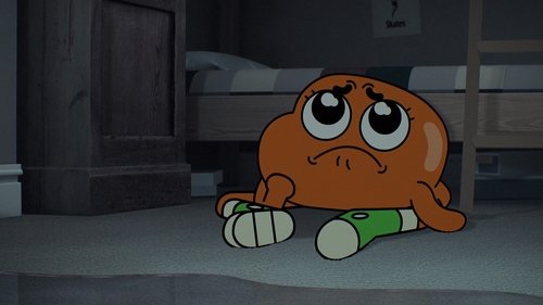 undefined Season 5 Episode 16 - The Matchmaker