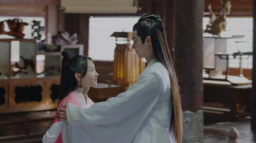 Ancient Love Poetry Season 1 Episode 11 - Episode 11