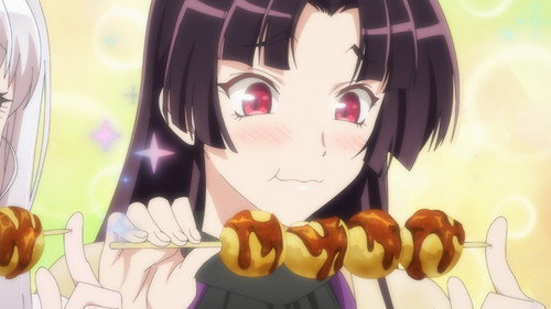 Welcome to Japan, Ms. Elf! Season 1 Episode 8 - Welcome to Japan, Ms. Arkdragon.