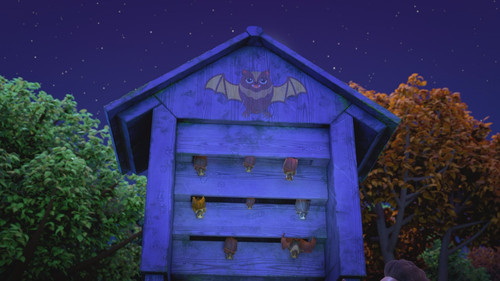 Spidey and His Amazing Friends Season 4 Episode 20 - Bat Attitude