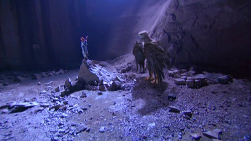 The Return of the Condor Heroes Season 1 Episode 27 - Episode 27