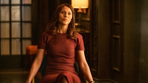 undefined Season 3 Episode 1 - Barbara Gordon
