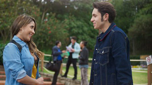 The Road to Love Season 1 Episode 5 - Episode 5