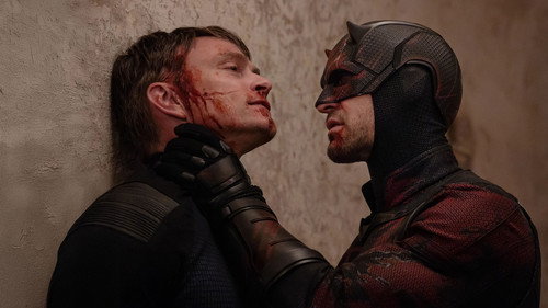 Daredevil: Born Again Season 2 Episode 5 - The Grand Design