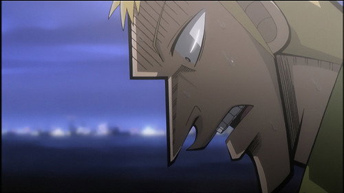 Kaiji Season 1 Episode 12 - Degradation