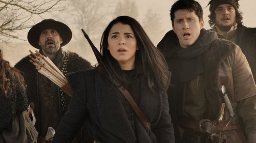 Van Helsing Season 5 Episode 3 - Lumina Intunecata