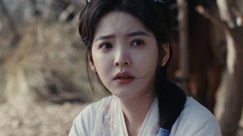 Zhan Zhao Adventures Season 1 Episode 22 - Facing His Inner Demons