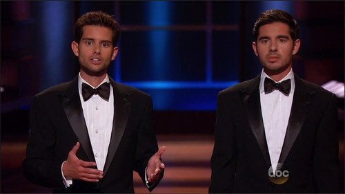 Shark Tank Season 7 Episode 2 - Week 2: O'Dang Hummus, Mikki Bey Eyelash Extensions, LOLIWARE, Splikity