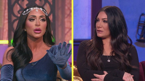Jersey Shore: Family Vacation Season 6 Episode 17 - Reunion (2)