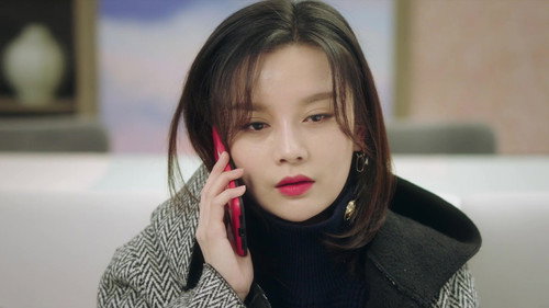 Intense Love Season 1 Episode 7 - Episode 7