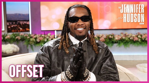 Offset, Wolfgang Puck still