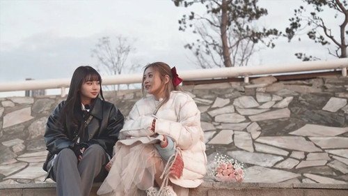 韓國留學Day Day晴 Season 1 Episode 9 - Episode 9