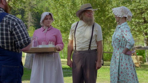 Letterkenny Season 8 Episode 6 - Holy Sheet