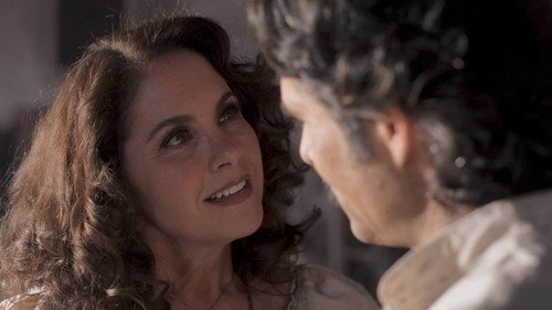 El Gallo de Oro Season 1 Episode 8 - Virginia