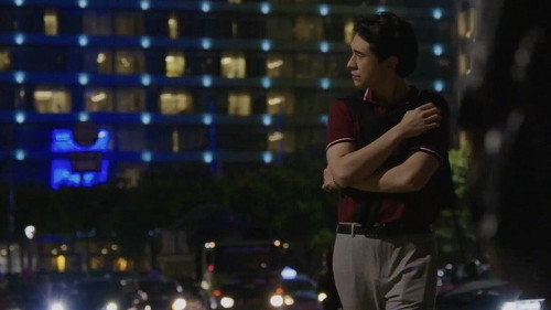 Gossip Girl Indonesia Season 1 Episode 9 - Ramadhan Wonder