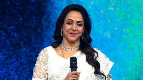 Holi With Hema Malini - Part 1 still