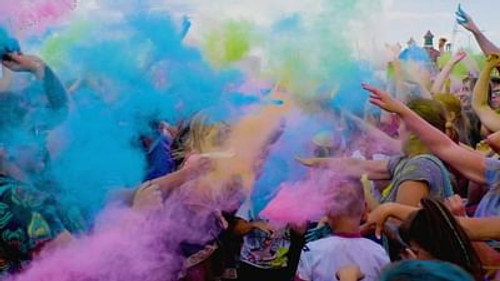 Do colors manipulate us? still