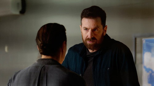 Victor Lessard Season 2 Episode 3 - Episode 3