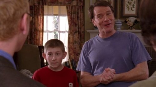 undefined Season 6 Episode 15 - Chad's Sleepover
