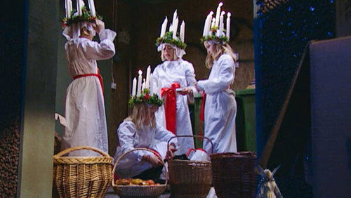 Julkalendern Season 40 Episode 13 - Episode 13