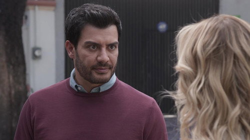 Imperio De Mentiras Season 1 Episode 18 - Episode 18