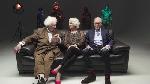 Behind the Sofa: The Masque of Mandragora still
