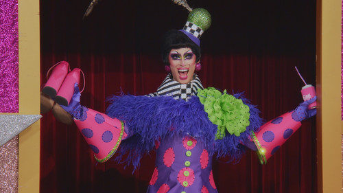 RuPaul's Drag Race All Stars: UNTUCKED Season 8 Episode 10 - Tell Me Something Good