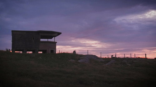 Mysteries of the Abandoned Season 6 Episode 7 - Towers of Blood