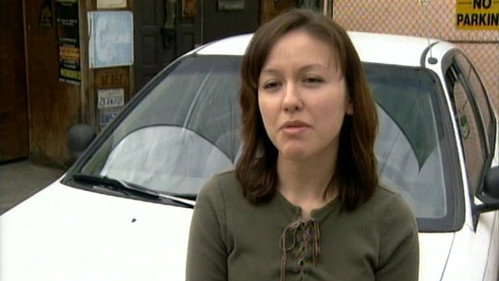 Pimp My Ride Season 1 Episode 4 - Christine's Honda Civic