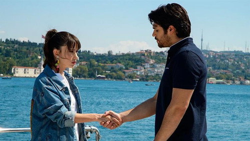 Full Moon Season 1 Episode 10 - Episode 10
