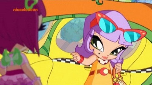 PopPixie Season 1 Episode 4 - Lockette's Secret