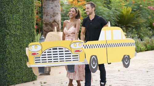The Bachelorette Season 16 Episode 11 - Week 11