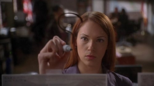 undefined Season 3 Episode 12 - Bloodhounds
