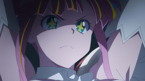 Hanaori-san Still Wants to Fight in the Next Life Season 1 Episode 12 - Love Actually