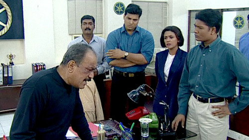The Blind Witness - Part 2 still