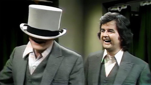 Whatever Happened to the Likely Lads? Season 1 Episode 11 - Count Down