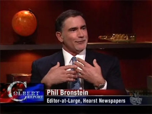 Phil Bronstein still