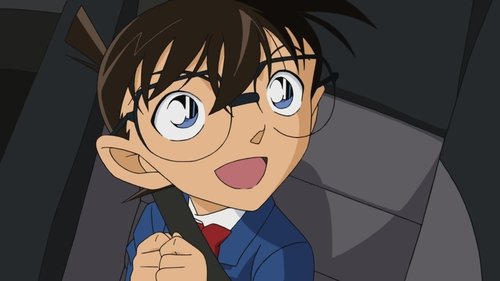 Conan Kidnapped (1) still