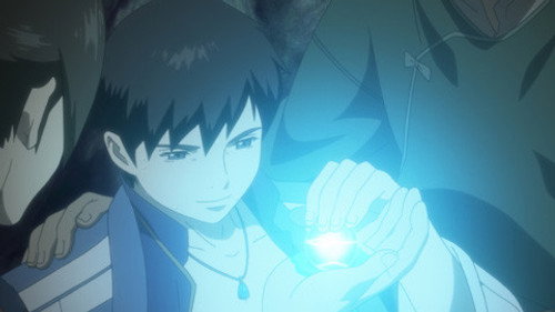 Moribito: Guardian of the Spirit Season 1 Episode 25 - Celebration