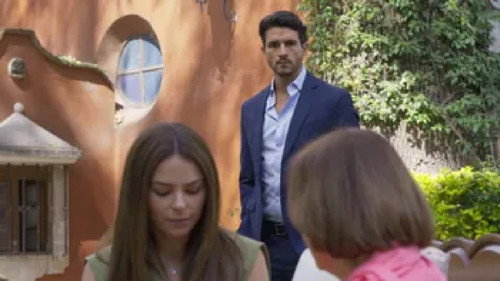 Regalo de amor Season 1 Episode 14 - Episode 14