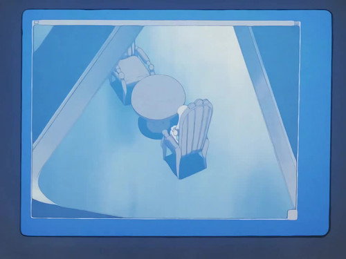 Bubblegum Crisis Tokyo 2040 Season 1 Episode 17 - Moving Waves