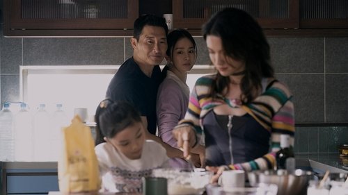 Butterfly Season 1 Episode 3 - Busan