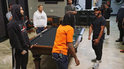 Bad Boys Texas Season 1 Episode 3 - Knock Knock, Who's There?