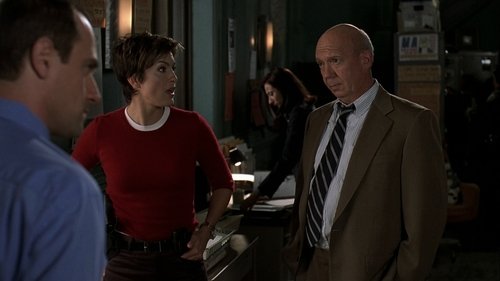 Law & Order: Special Victims Unit Season 3 Episode 12 - Protection