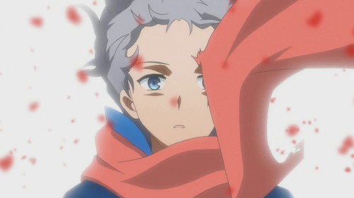 The Silver Guardian Season 2 Episode 4 - Aslan's Trial / The Final Countdown