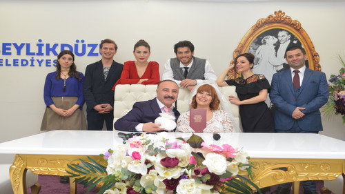 Hangimiz Sevmedik Season 1 Episode 29 - Episode 29