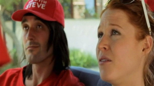 twentysomething Season 1 Episode 2 - Home Away from Home